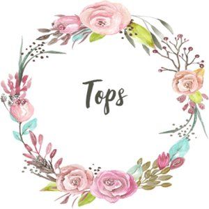 Tops!